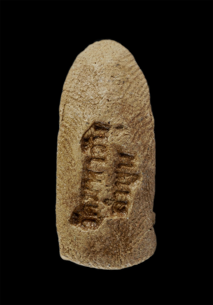 17Aug24 (293)p.jpg - พระรอด วัดมหาวัน จ.ลำพูน เนื้อผงพุทธคุณ ผงว่าน (kamulet.in.th) | https://kamulet.in.th